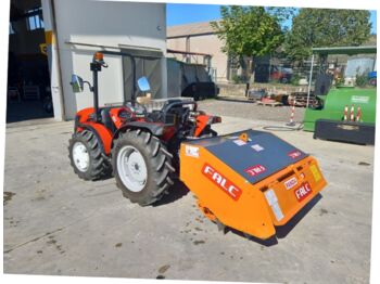 Antonio Carraro Tigre 4400F - Mini traktor