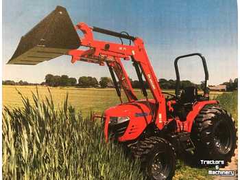 Branson BL45 - Mini traktor