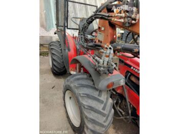 CARRARO TRX9400 - Mini traktor