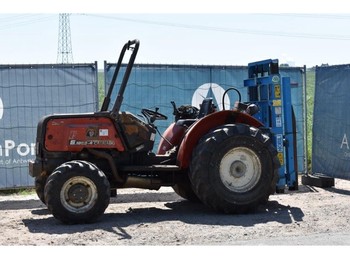 Carraro 6.100-4 - Mini traktor