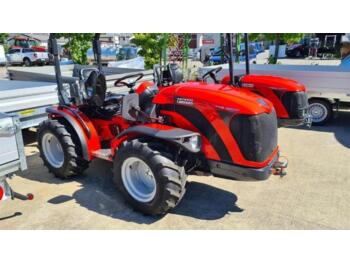 Carraro ttr 4800 - Mini traktor