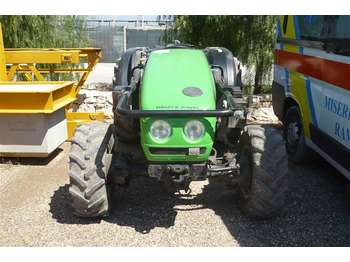 DEUTZ-FAHR AGROLUX F 70 DT - Mini traktor