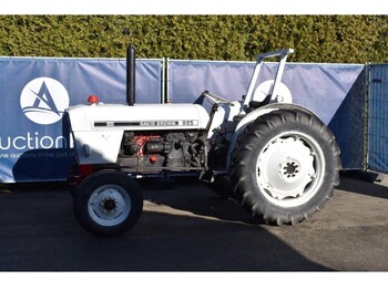 David Brown 885 Smalspoor - Mini traktor