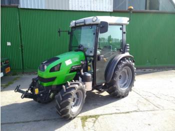 Deutz-Fahr Agrokid 230 Top Zustand - Mini traktor