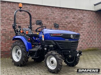 Diversen FT20MT met 3 jaar Garantie !! compact tractor minitrekker  - Mini traktor