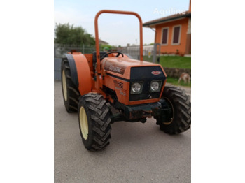 Goldoni 614D - Mini traktor