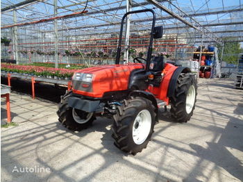 Goldoni 90 - Mini traktor