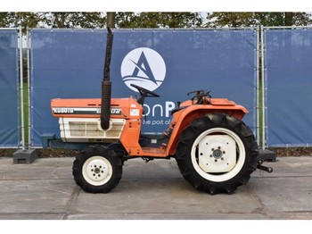 Goldoni B1702 - Mini traktor