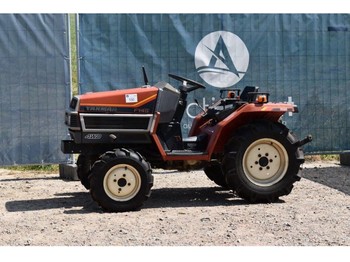Goldoni F145 - Mini traktor
