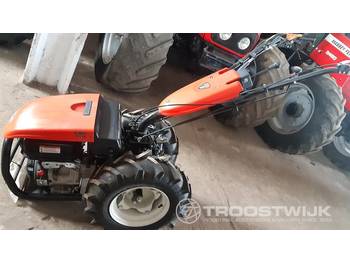 Goldoni Joker 10 S+ - Mini traktor