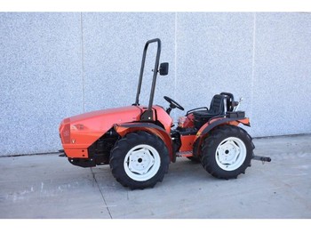 Goldoni Maxter 60 SN - Mini traktor