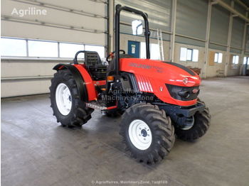 Goldoni RONIN 50 - Mini traktor