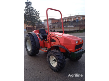 Goldoni STAR 3070V - Mini traktor