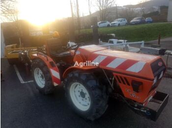 Goldoni TRACTEUR - Mini traktor