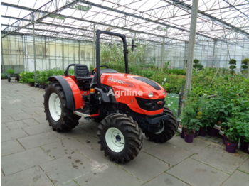 Goldoni ronin 50 - Mini traktor