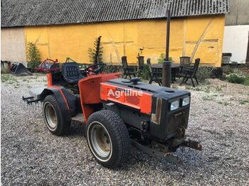HOLDER C30 - Mini traktor