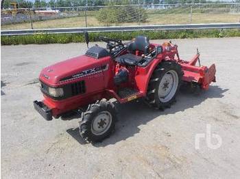 HONDA TX18 4WD - Mini traktor