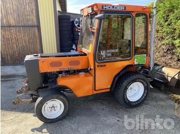  Holder P70 - Mini traktor