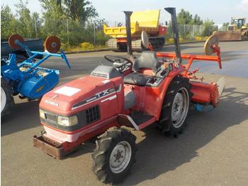  Honda TX22 CNP - Mini traktor