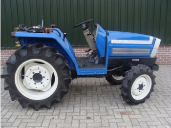 ISEKI  - Mini traktor