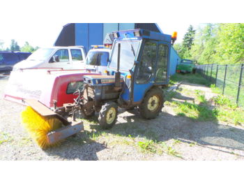 ISEKI 2160 - Mini traktor
