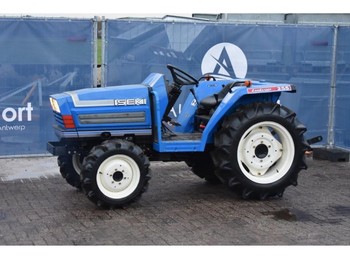 Iseki Landleader 255 - Mini traktor