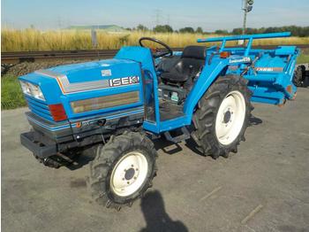  Iseki TA230 - Mini traktor