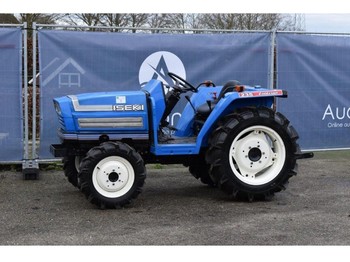 Iseki TA235 Landleader - Mini traktor