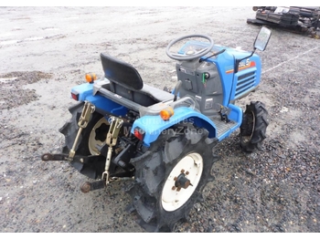 Iseki TF5F - Mini traktor