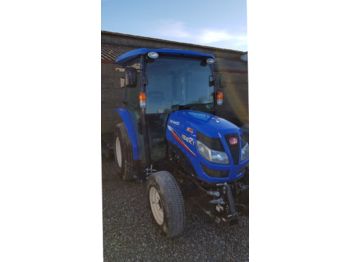 Iseki TG6400 - Mini traktor