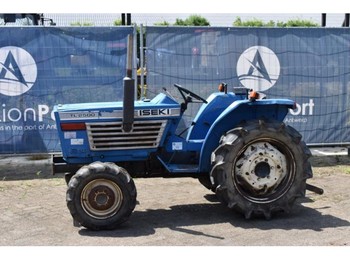 Iseki TL2500 - Mini traktor