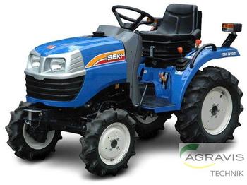 Iseki TM 3185 - Mini traktor