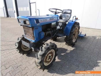 Iseki TX1500 - Mini traktor