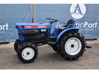 Iseki TX155FDT - Mini traktor
