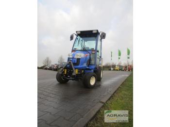 Iseki TXG 237 ALLRAD - Mini traktor