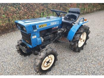 Iseki TX 1300 - Mini traktor