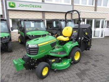 John Deere x950r he 137 cm 25 std. - Mini traktor