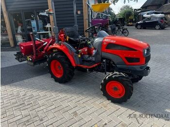 KIOTI CK20 - Mini traktor