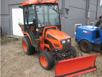 KIOTI CK22 - Mini traktor