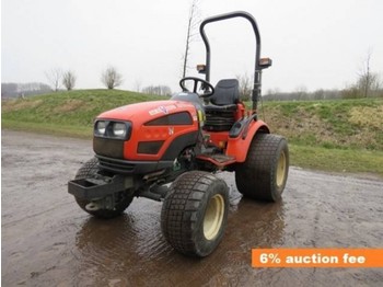 KIOTI CK 22 - Mini traktor