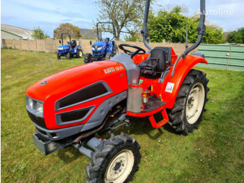 KIOTI ck25 - Mini traktor
