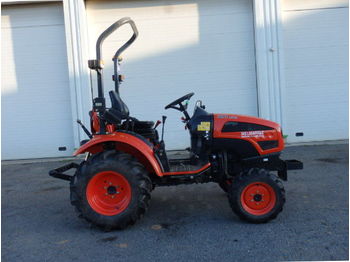 Kioti CK22 - Mini traktor