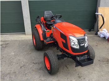 Kioti CK2810  - Mini traktor