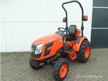 Kioti CK2810 - Mini traktor