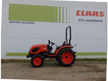 Kioti CK4010 - Mini traktor