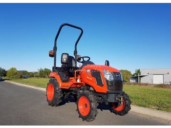 Kioti CS2220 - Mini traktor