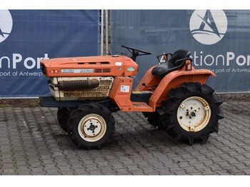 Kubota B1400DT - Mini traktor