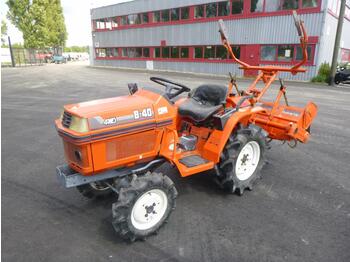  Kubota B1-15 - Mini traktor