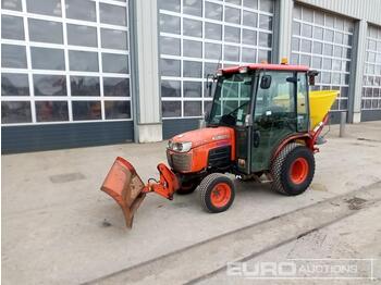  Kubota B2530 - Mini traktor