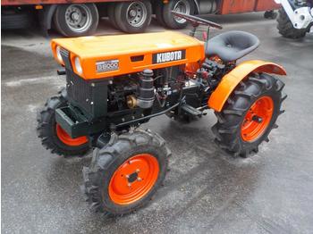  Kubota B6000 - Mini traktor
